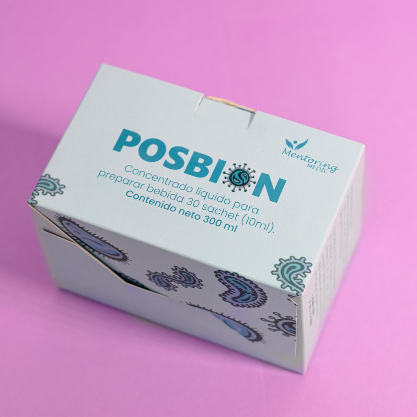 POSBION - 1 Caja