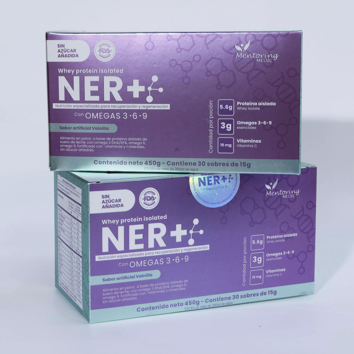 Box NER+