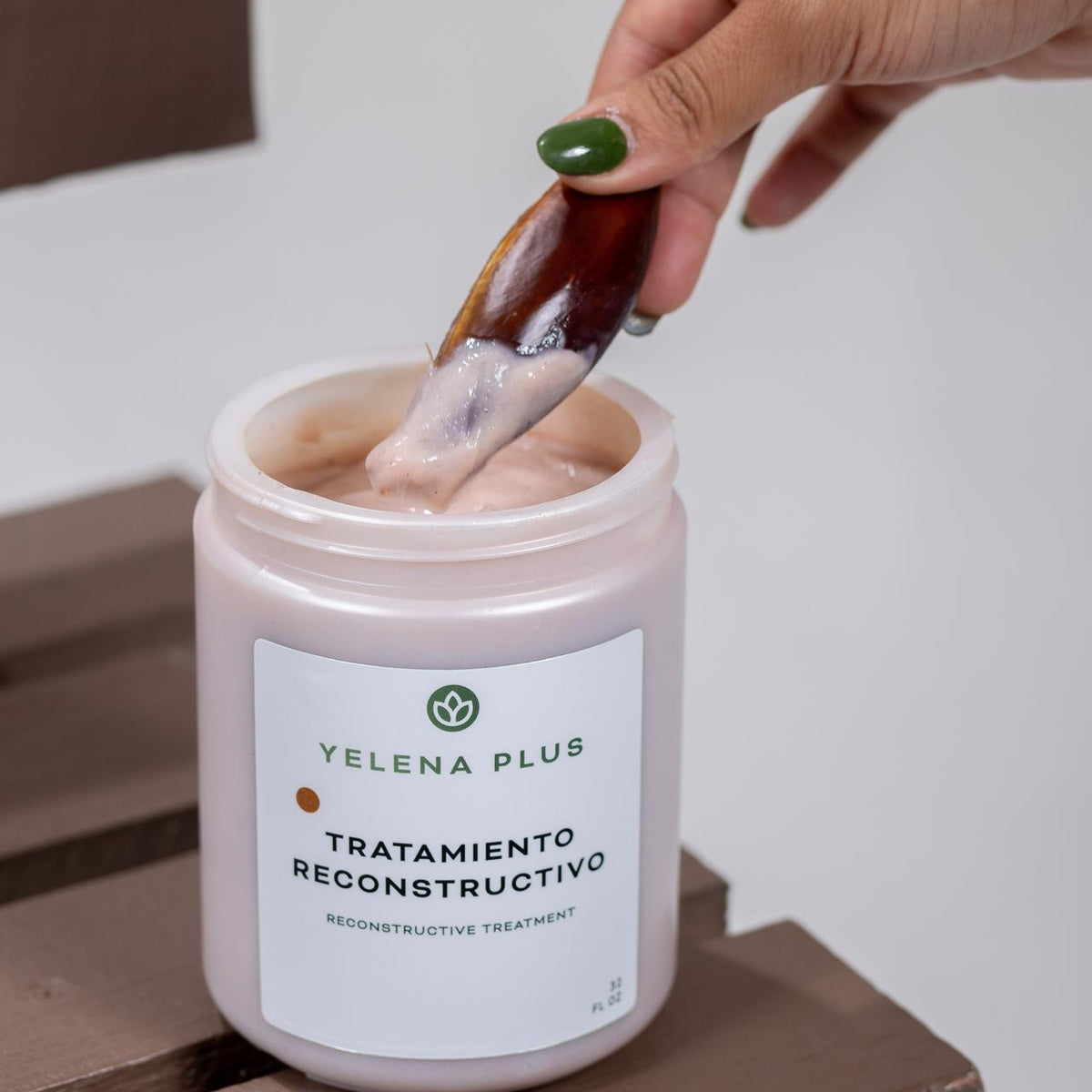 Tratamiento Reconstructivo
