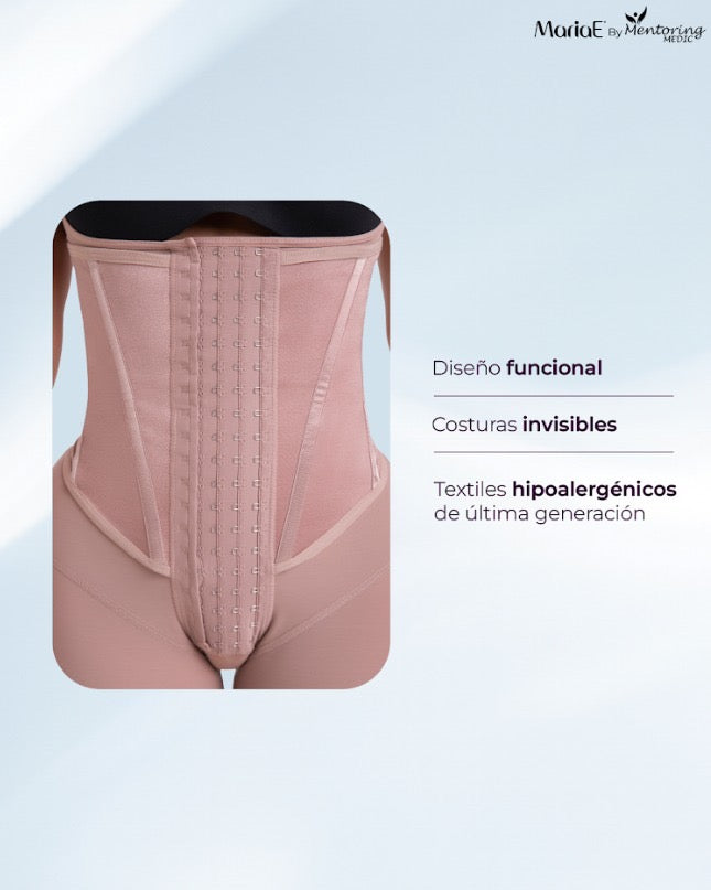 Fajas FITLUXE 