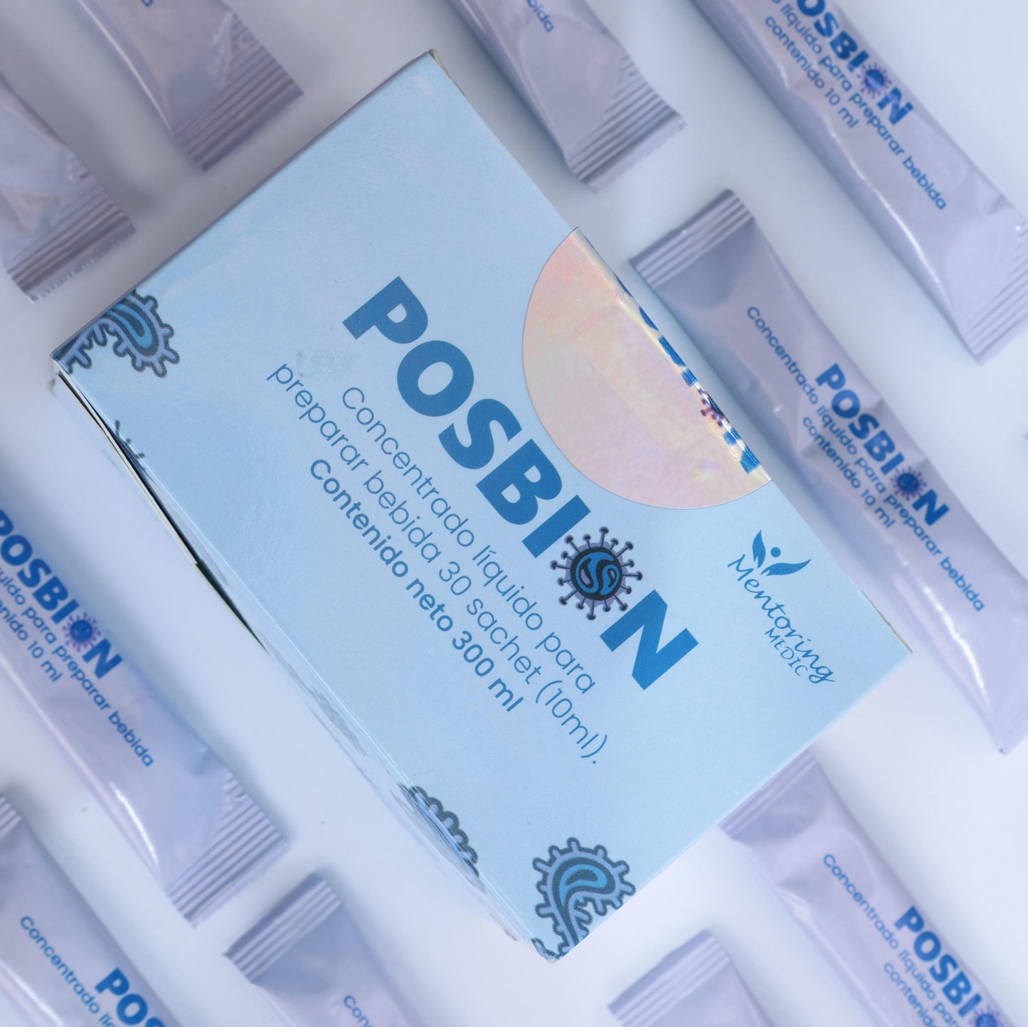 POSBION - 1 Caja