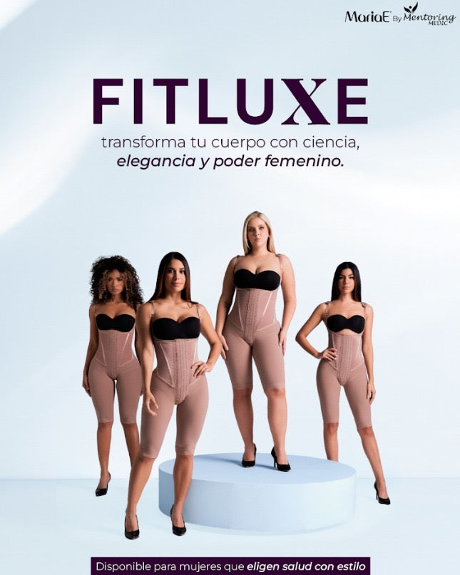 Fajas FITLUXE 