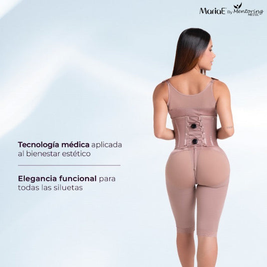 Fajas FITLUXE 
