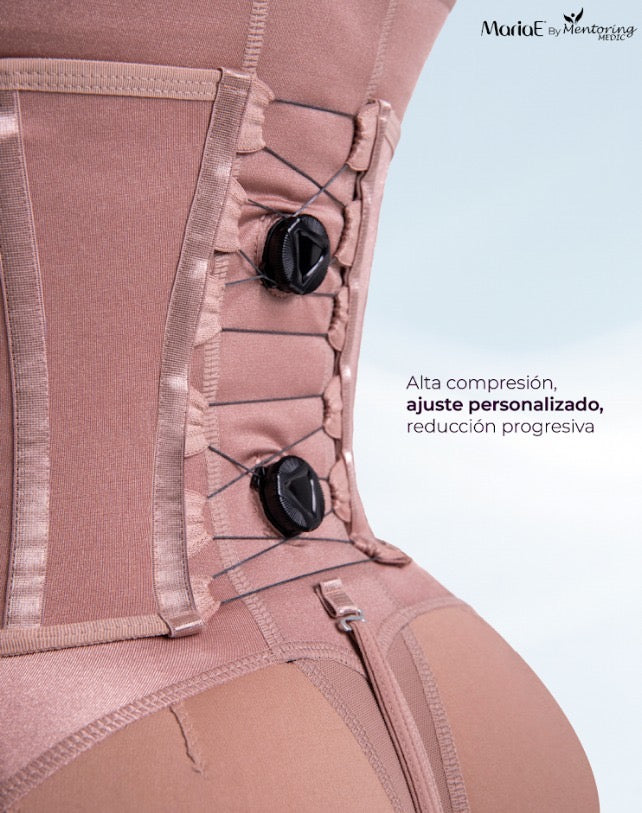 Fajas FITLUXE 