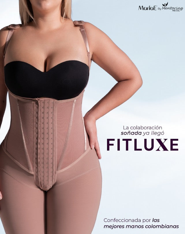 Fajas FITLUXE 