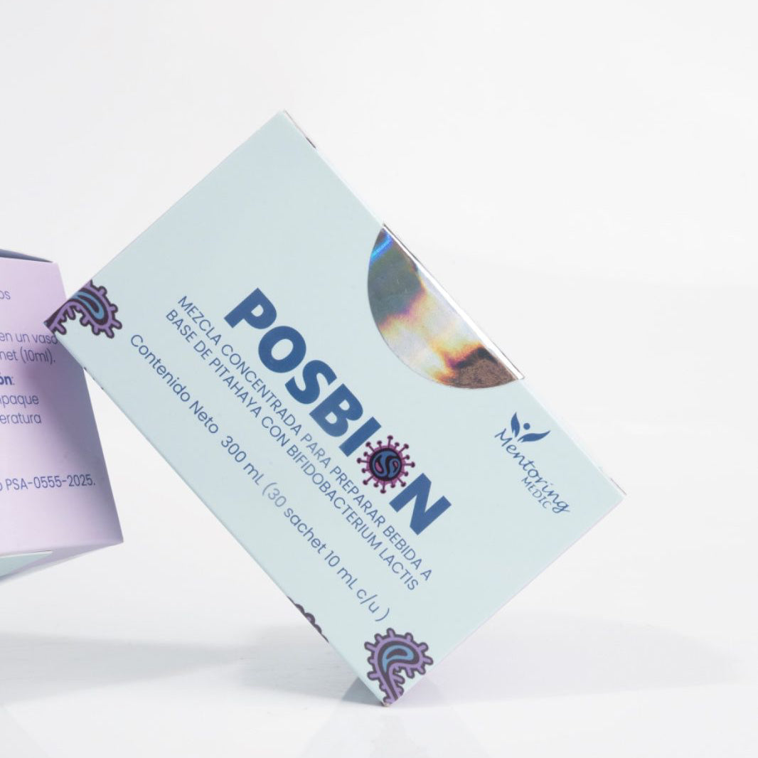 Kit Balance Posbion & Fibribion