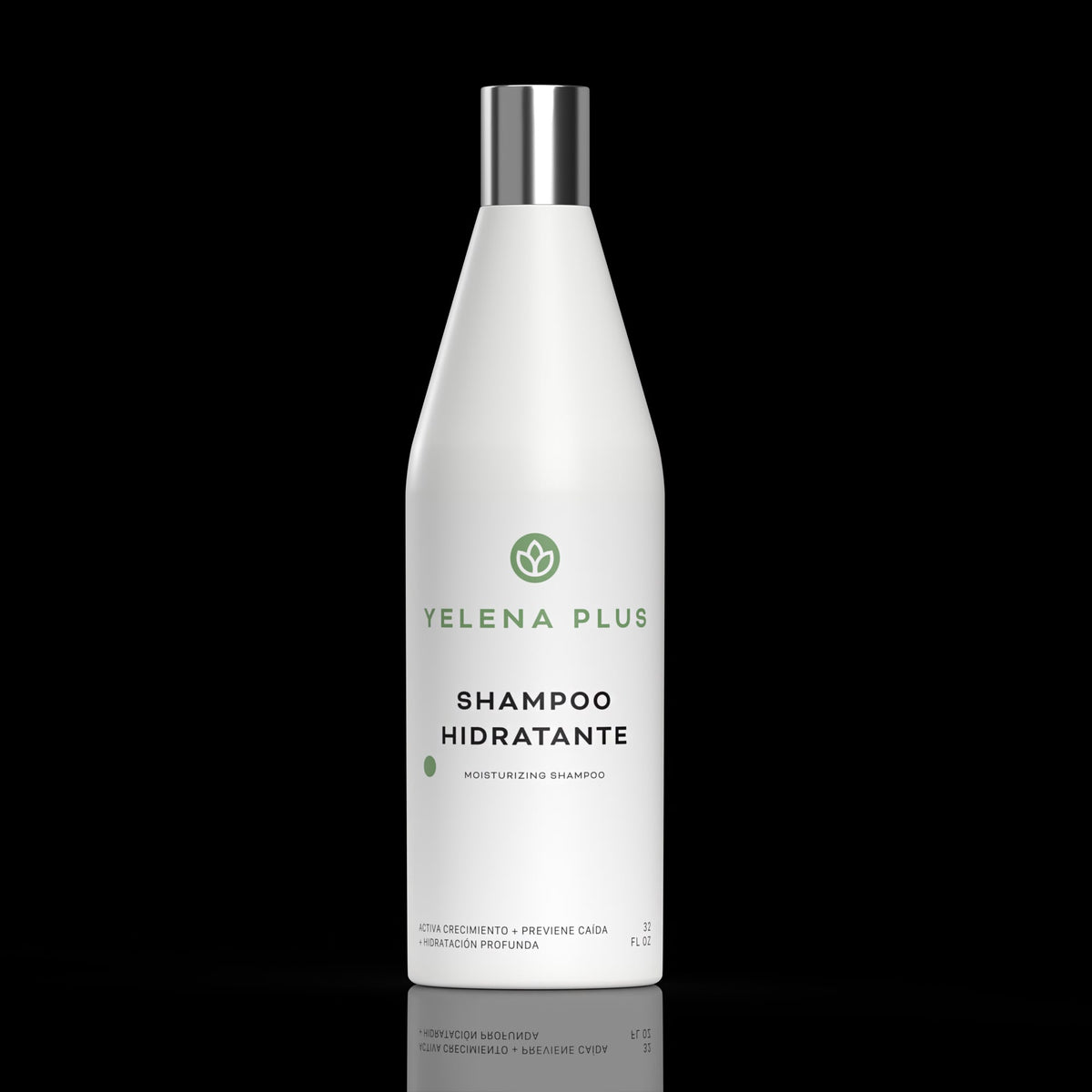 Shampoo Hidratante