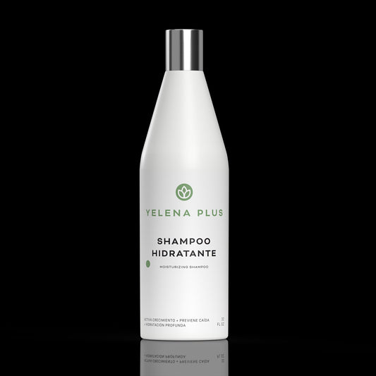 Shampoo Hidratante